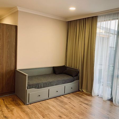 Guest House Smile Kobuleti Luaran gambar