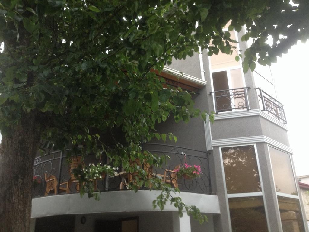Guest House Smile Kobuleti Luaran gambar