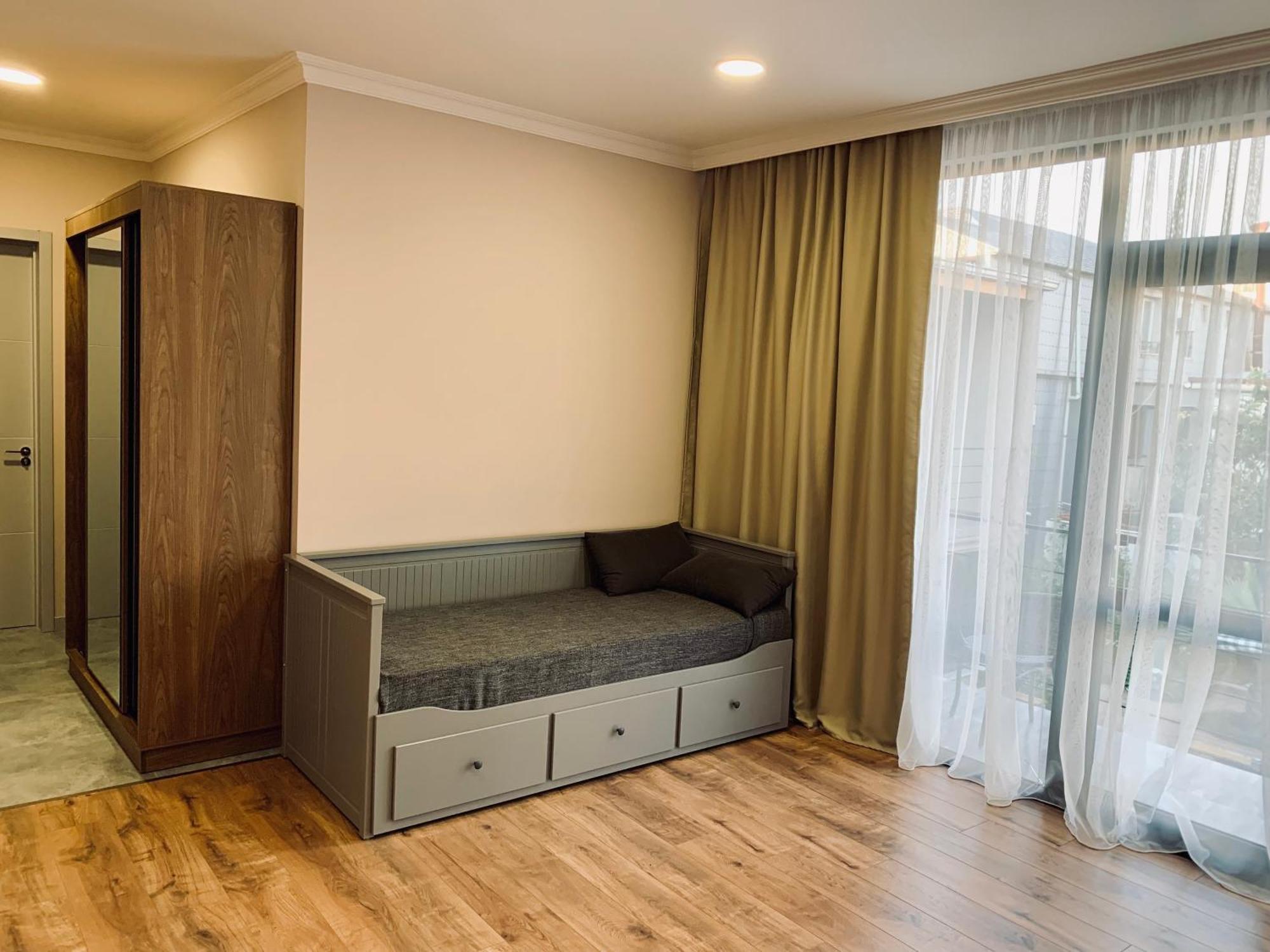 Guest House Smile Kobuleti Luaran gambar