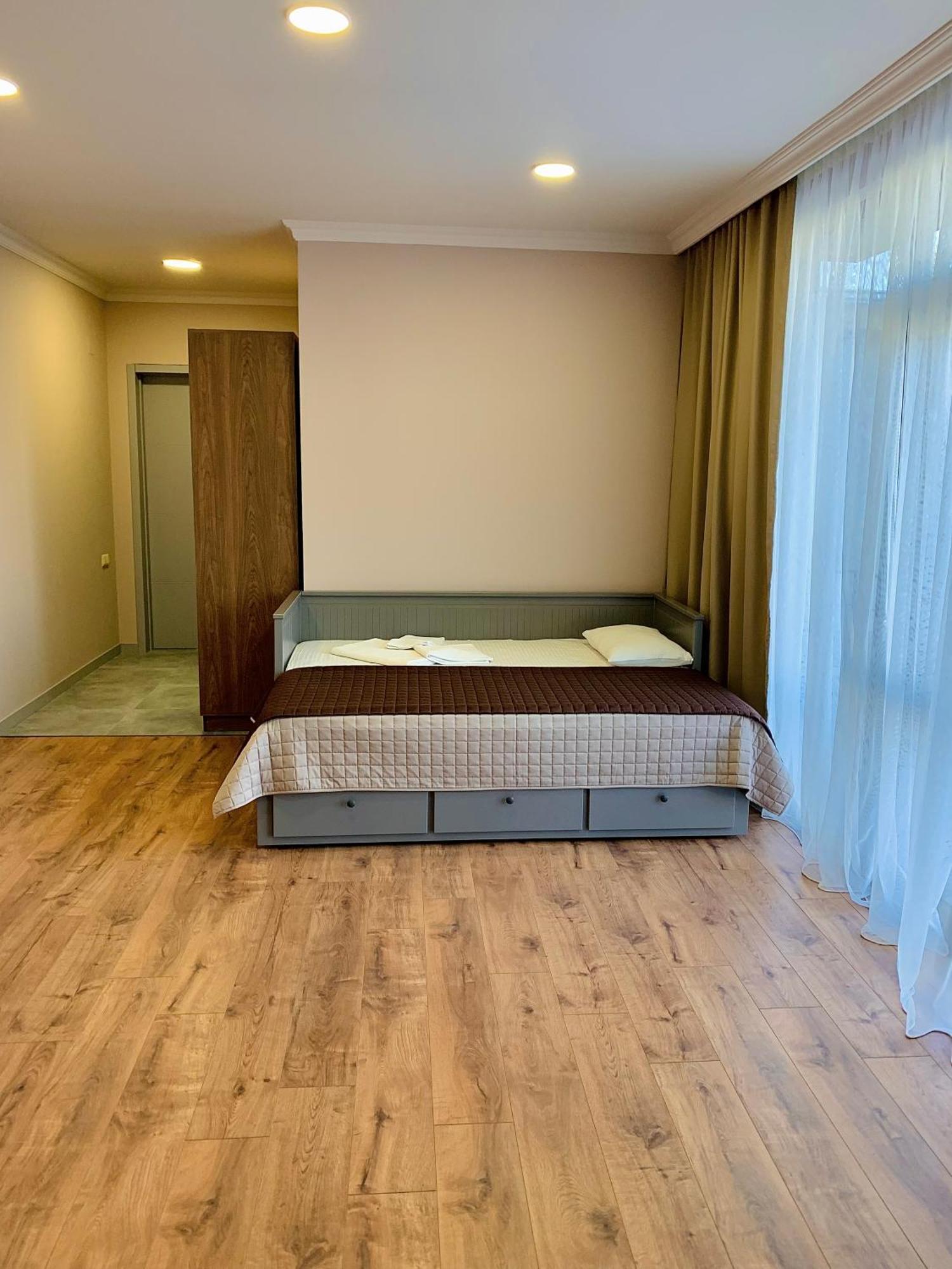 Guest House Smile Kobuleti Luaran gambar