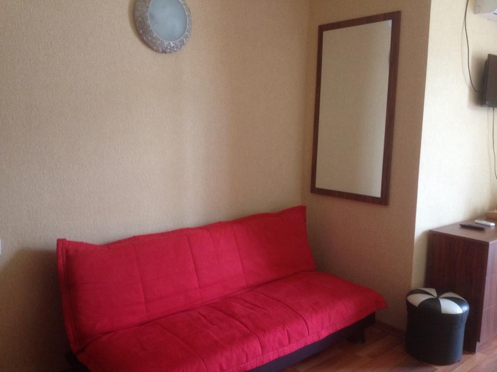 Guest House Smile Kobuleti Bilik gambar