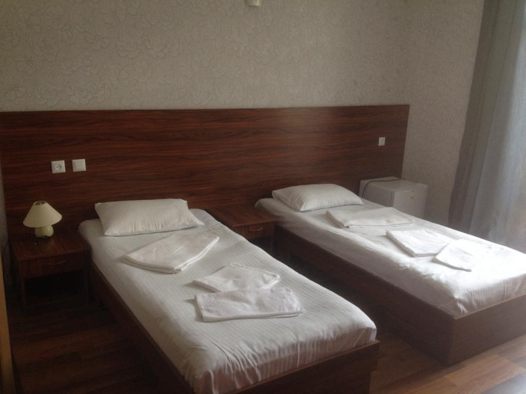 Guest House Smile Kobuleti Bilik gambar