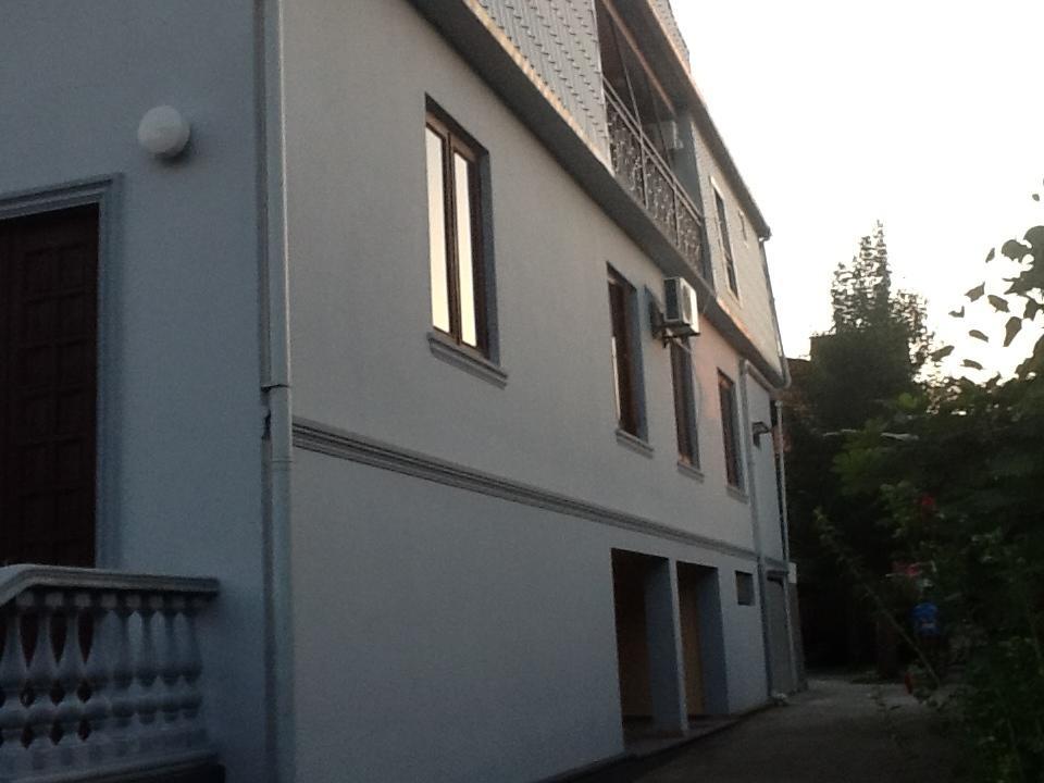 Guest House Smile Kobuleti Luaran gambar