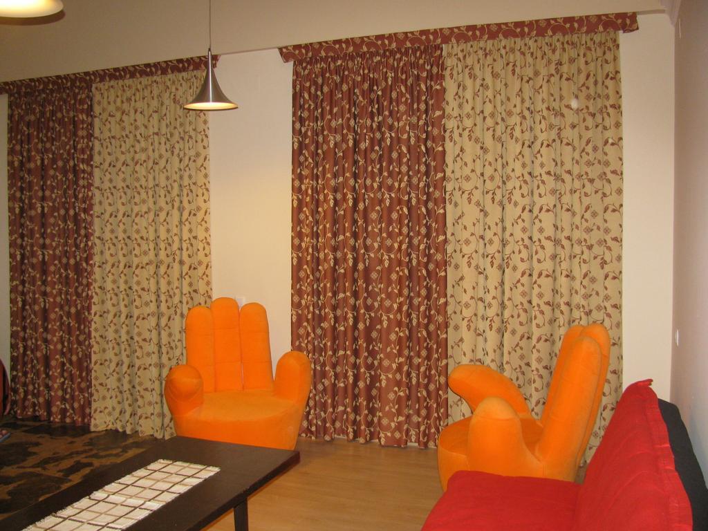 Guest House Smile Kobuleti Luaran gambar