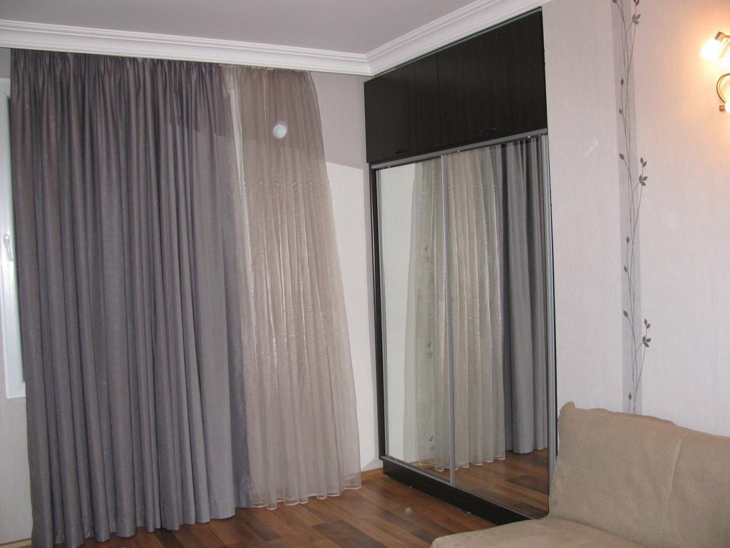 Guest House Smile Kobuleti Bilik gambar