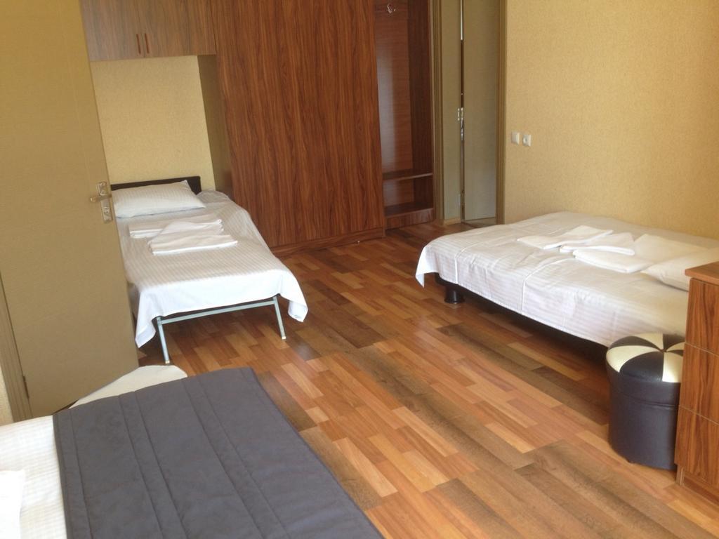 Guest House Smile Kobuleti Luaran gambar
