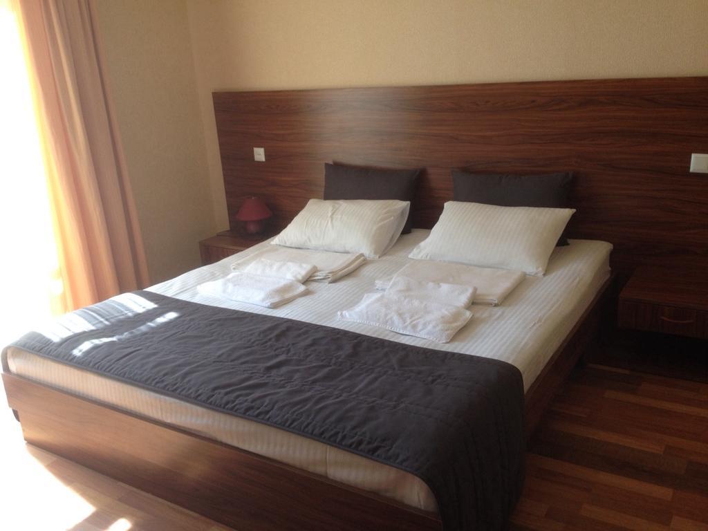 Guest House Smile Kobuleti Luaran gambar