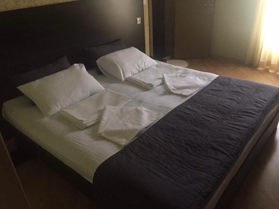 Guest House Smile Kobuleti Luaran gambar