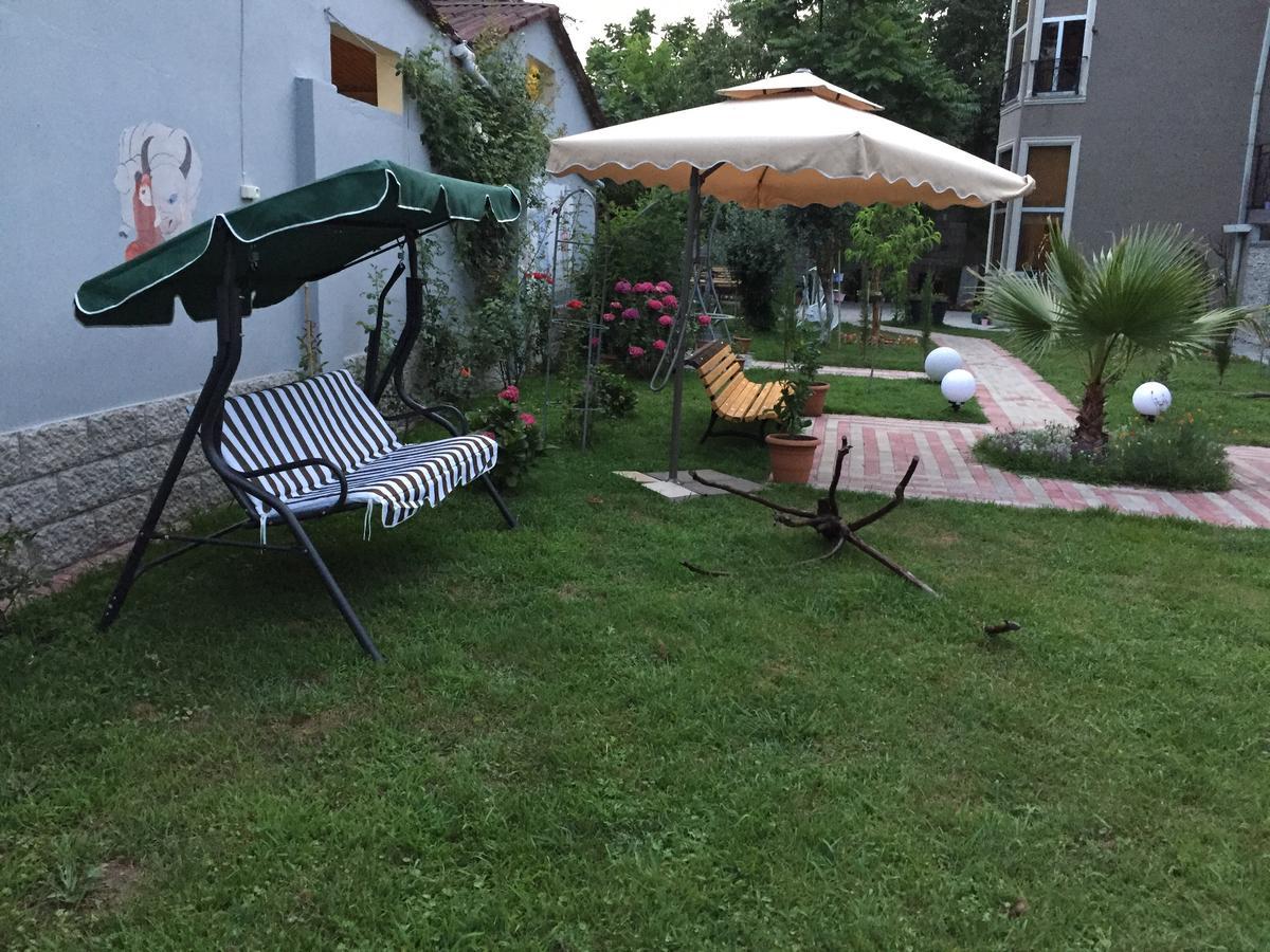 Guest House Smile Kobuleti Luaran gambar