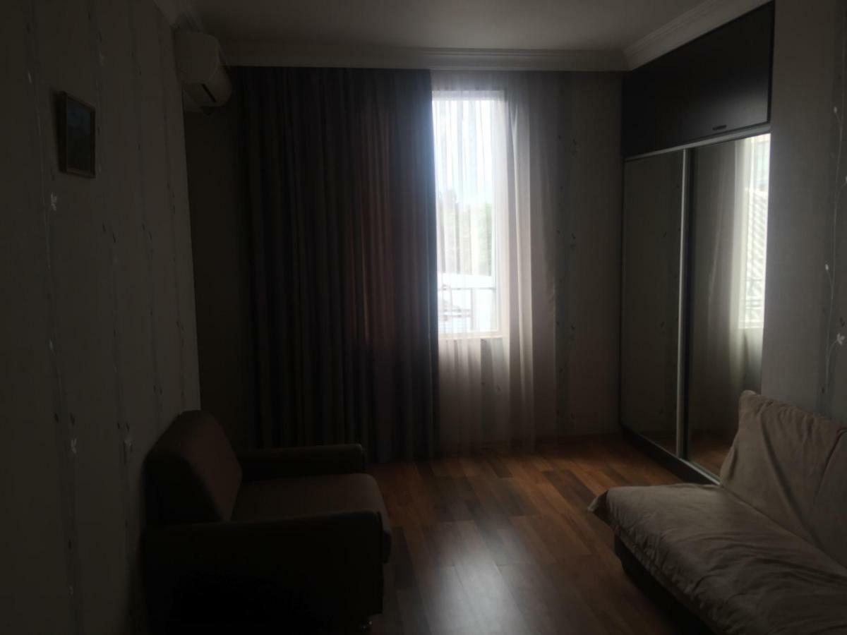 Guest House Smile Kobuleti Luaran gambar