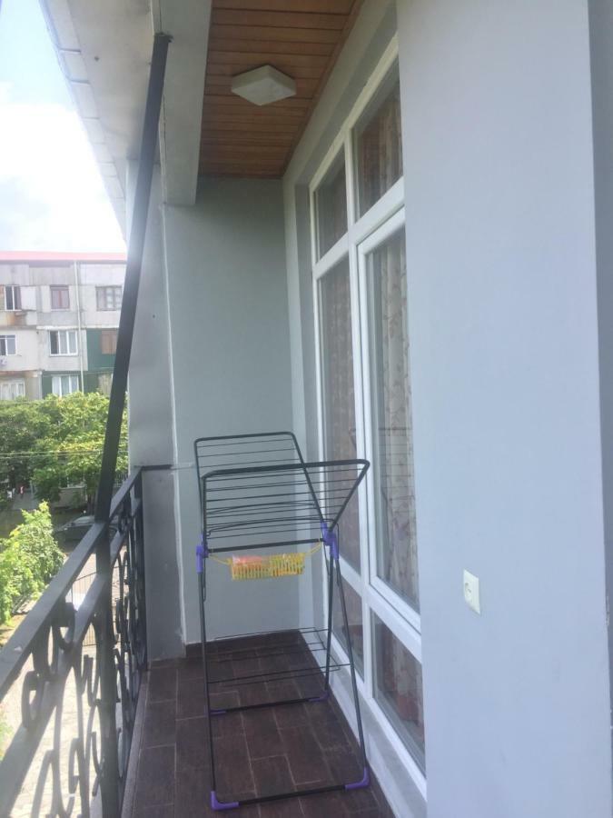 Guest House Smile Kobuleti Luaran gambar