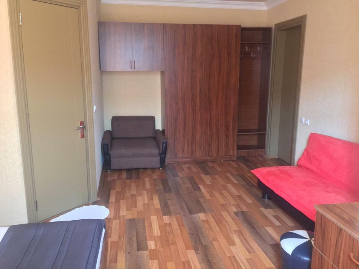 Guest House Smile Kobuleti Luaran gambar